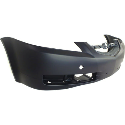 2004-2006 Acura TL Front Bumper