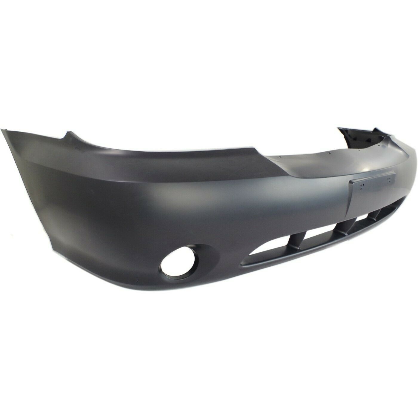 2002-2005 Kia Sedona Front Bumper Painted