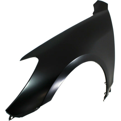 2009-2014 Hyundai Genesis Sedan Fender