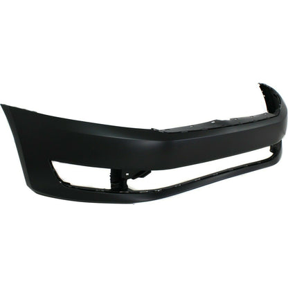 2012-2015 Volkswagen Passat Front Bumper