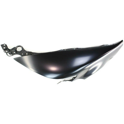 2004-2008 Acura TL Sedan Fender