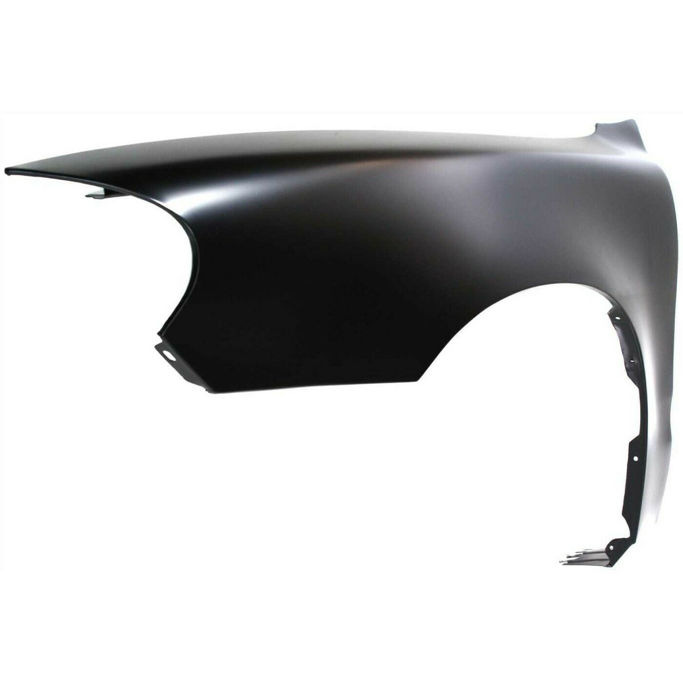 1999-2005 Pontiac Grand Am Sedan Fender