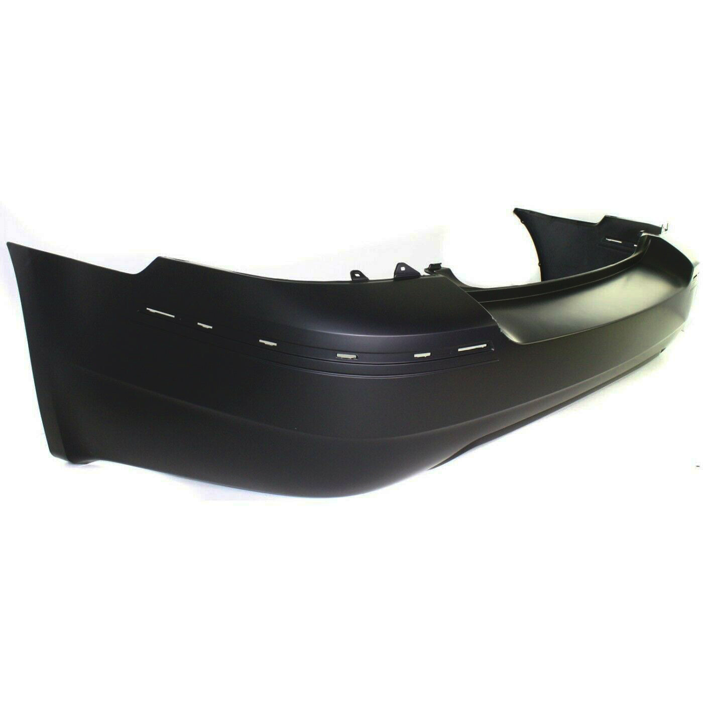 2005-2007 Ford Five Hundred (W/O Sensor Holes) Rear Bumper