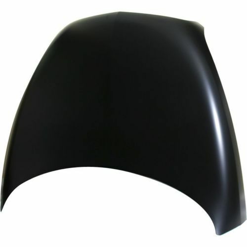 2006-2011 Chevy HHR Hood