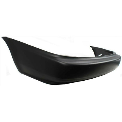 1992-1995 Honda Civic Sedan Rear Bumper