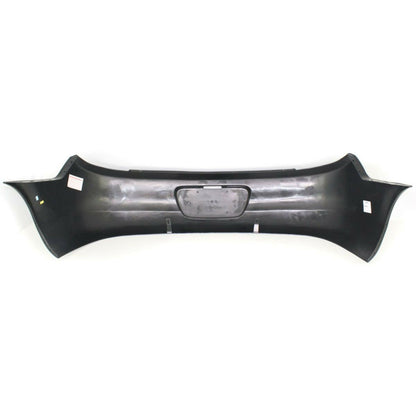 2000-2002 Dodge Neon Rear Bumper