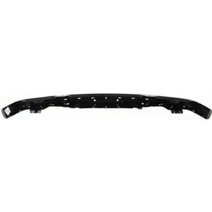 2004-2012 Chevy Colorado Front Bumper