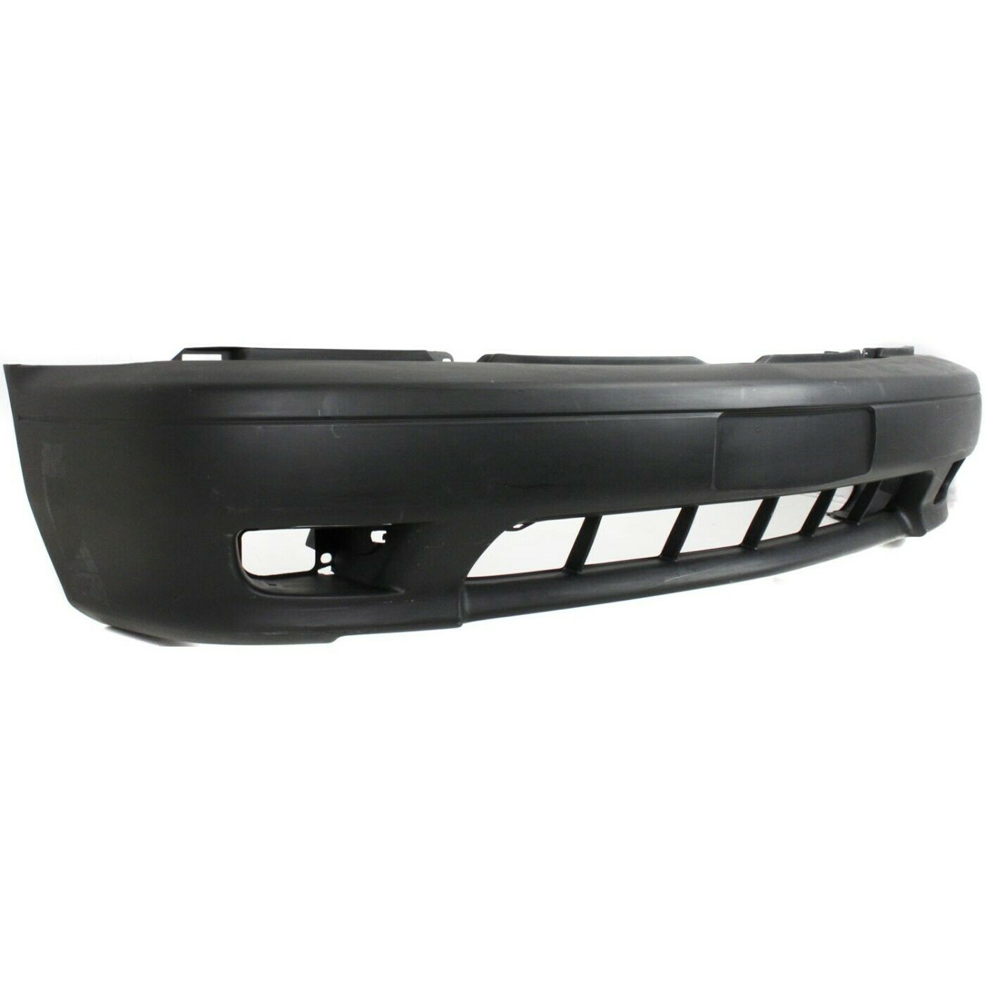 2001-2003 Toyota Sienna Front Bumper