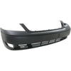 2004-2007 Ford Freestar (SEL/Limited | W/O Grille) Front Bumper