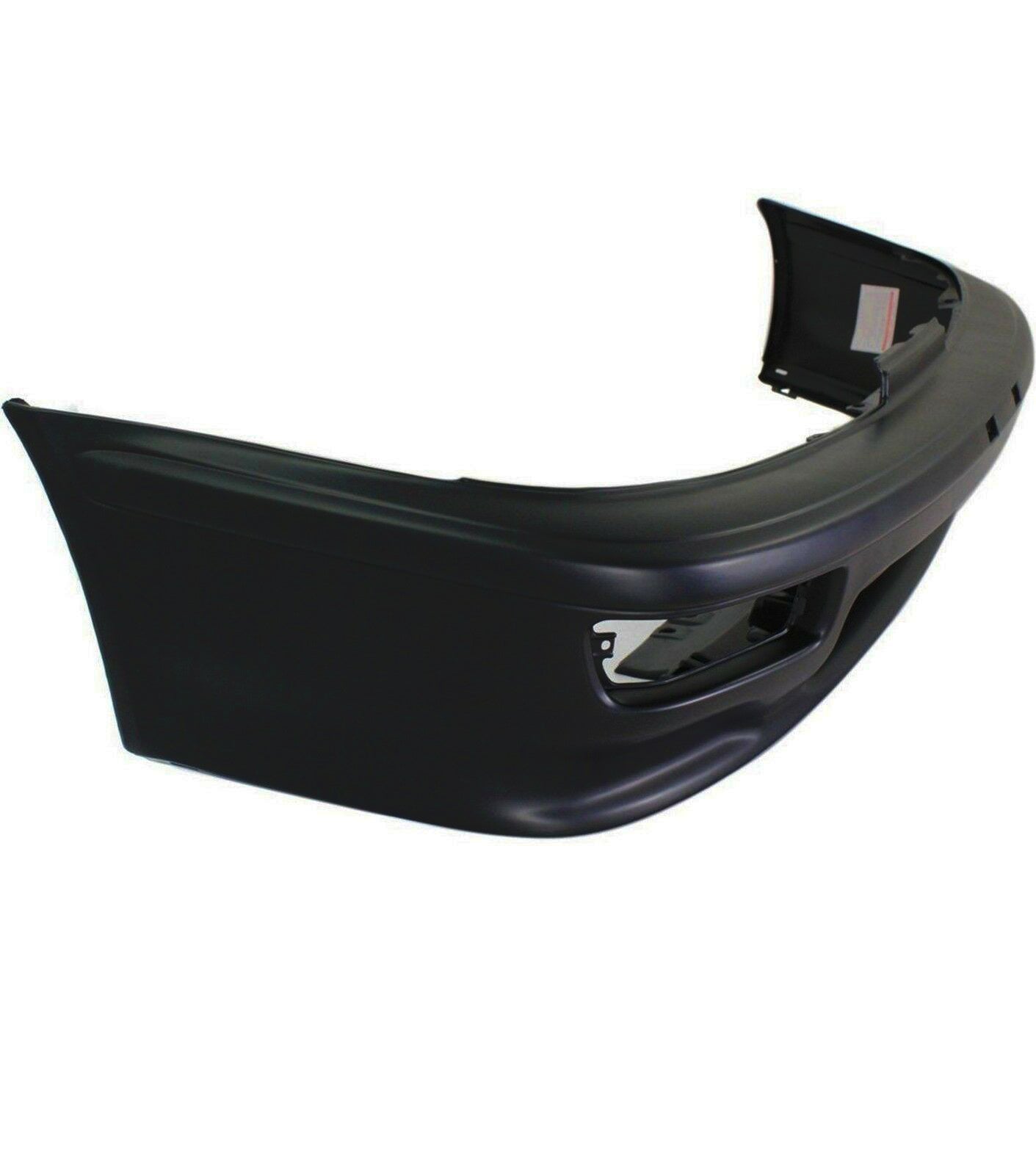 1992-1993 Acura Integra Front Bumper