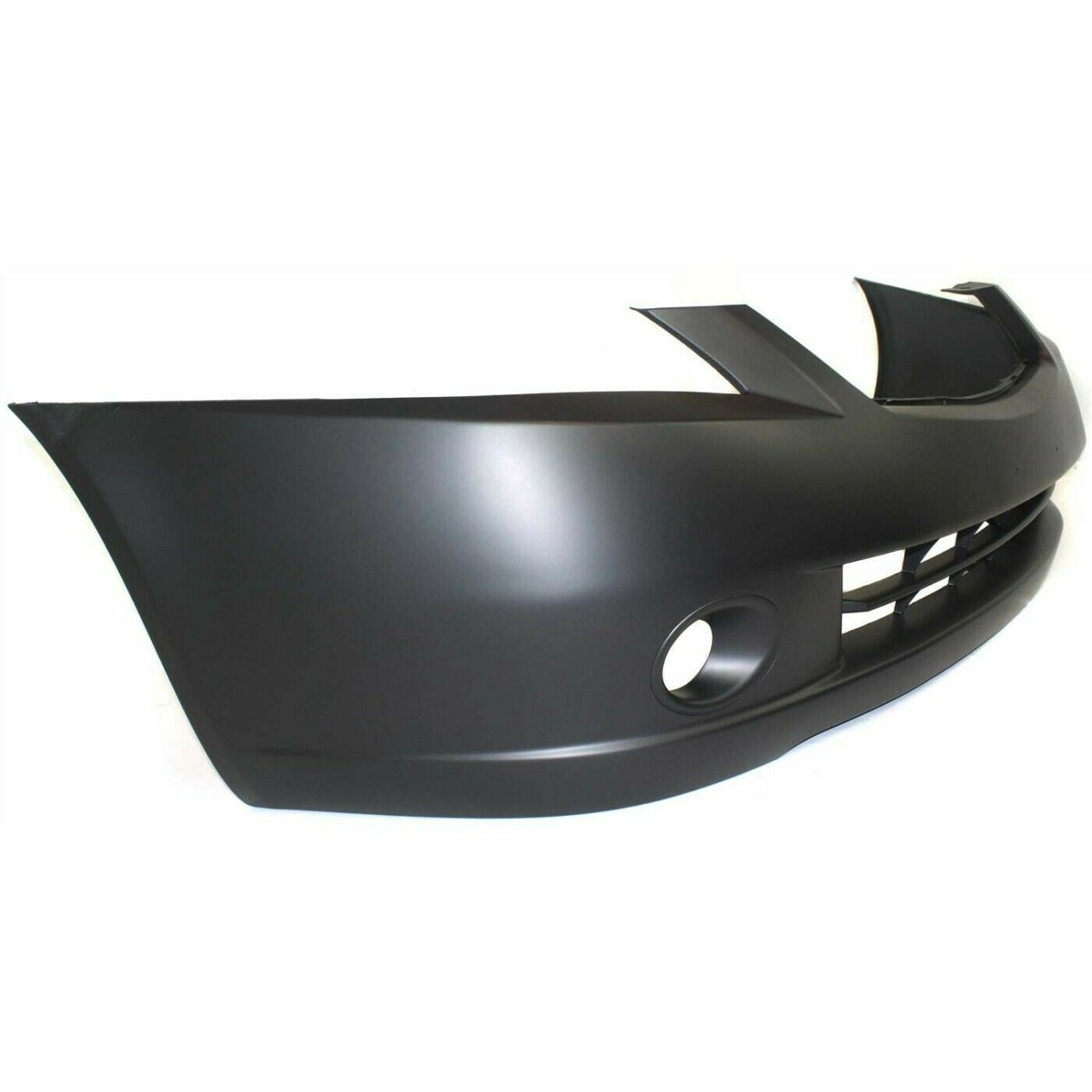 2005-2006 Nissan Altima (S, SE, SL) Front Bumper