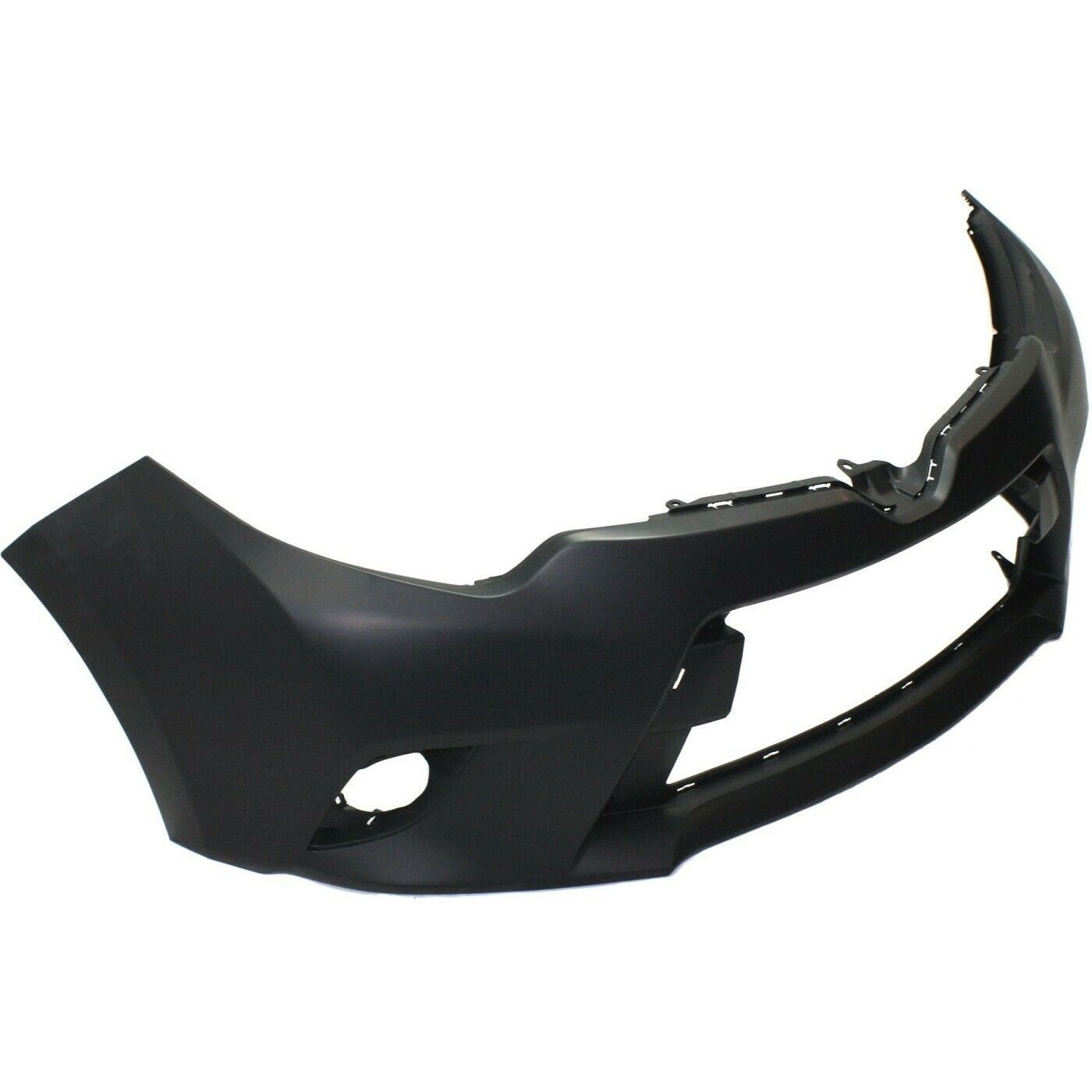 2014-2016 Toyota Corolla (CE, L, LE, LE ECO) Front Bumper