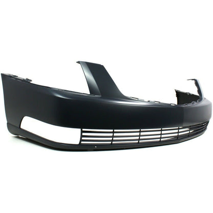 2006-2011 Cadillac DTS (W/O Sensor Holes) Front Bumper