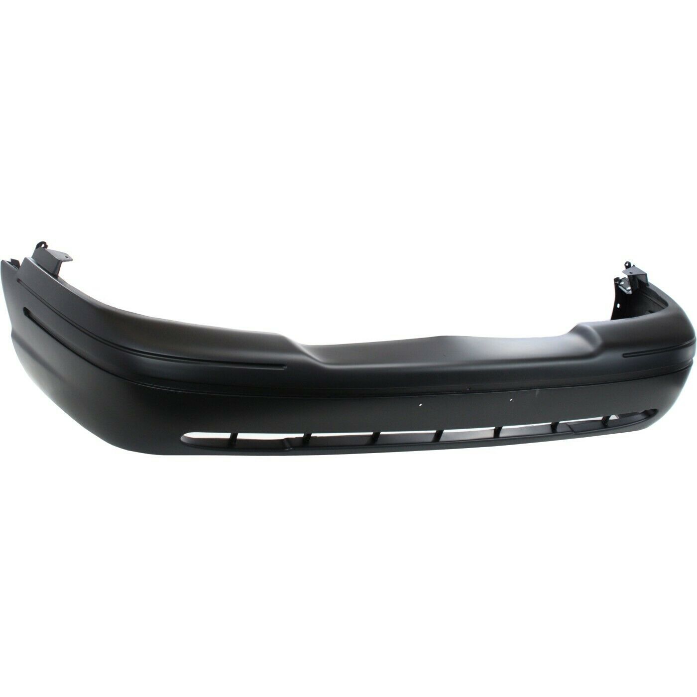 1998-2005 Ford Crown Victoria (W/O Lower Splash Shield) Front Bumper