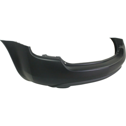 2006-2007 Nissan Murano Rear Bumper