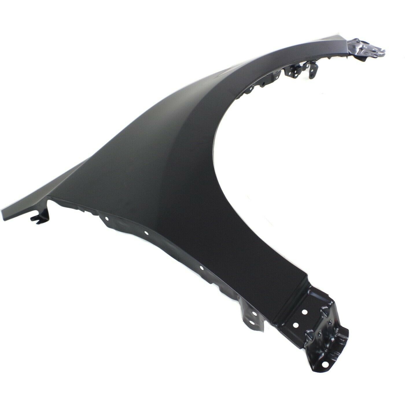 2016-2018 Nissan Altima Sedan Fender