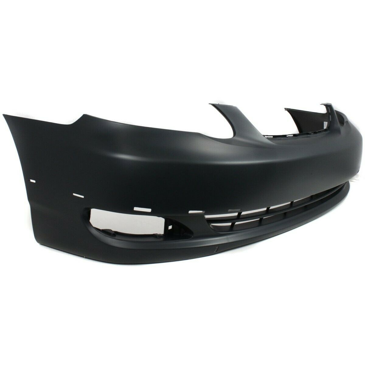 2005-2008 Toyota Corolla (S, XRS) Front Bumper