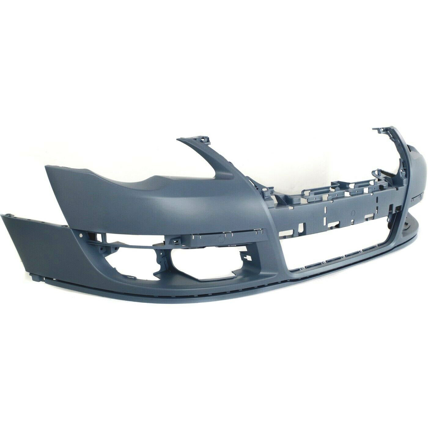 2006-2010 Volkswagen Passat (W/O Sensor Holes, W/O Headlight Washer Nozzles) Front Bumper