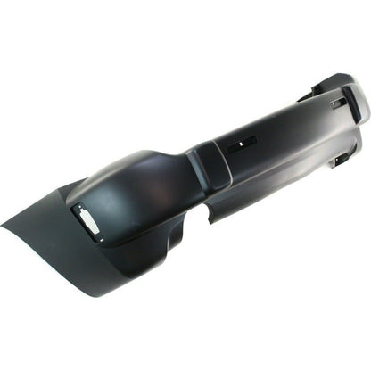 2006-2011 Chevy HHR Rear Bumper