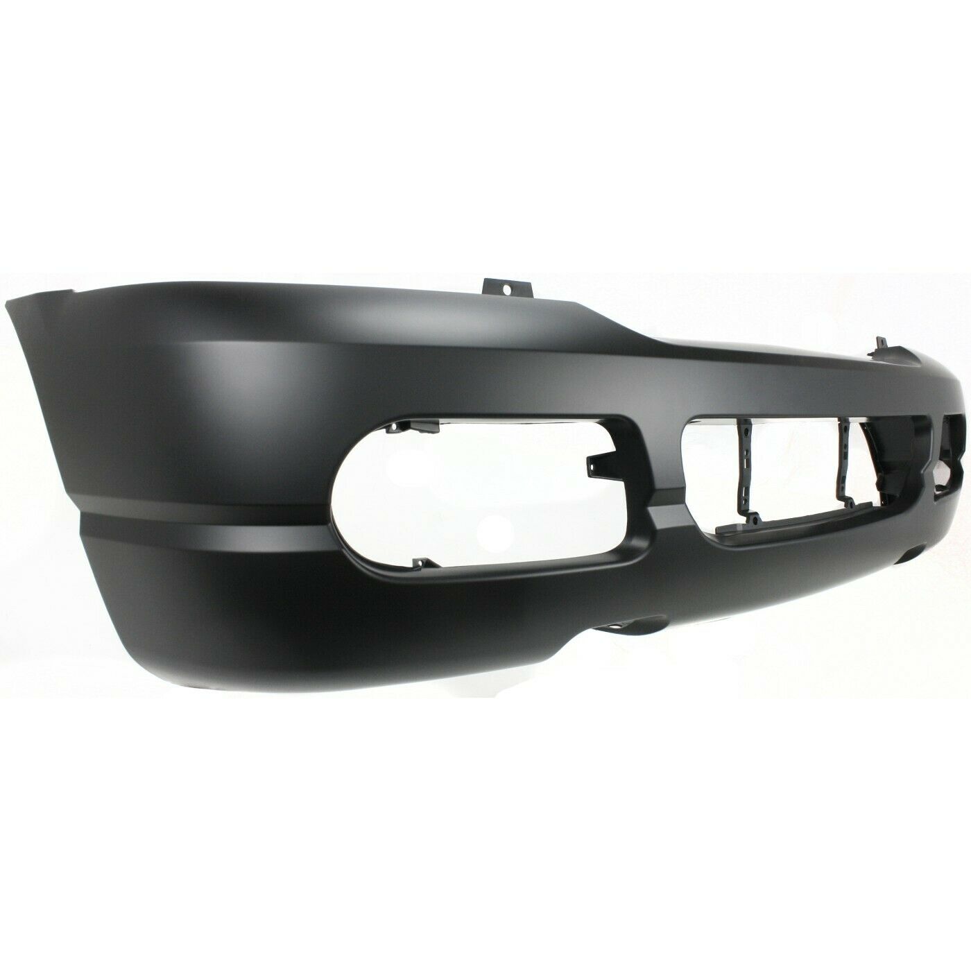 2004-2005 Ford Explorer (XLT) Front Bumper