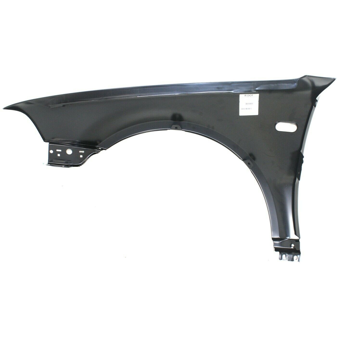 2001-2004 Volkswagen Passat Sedan Fender