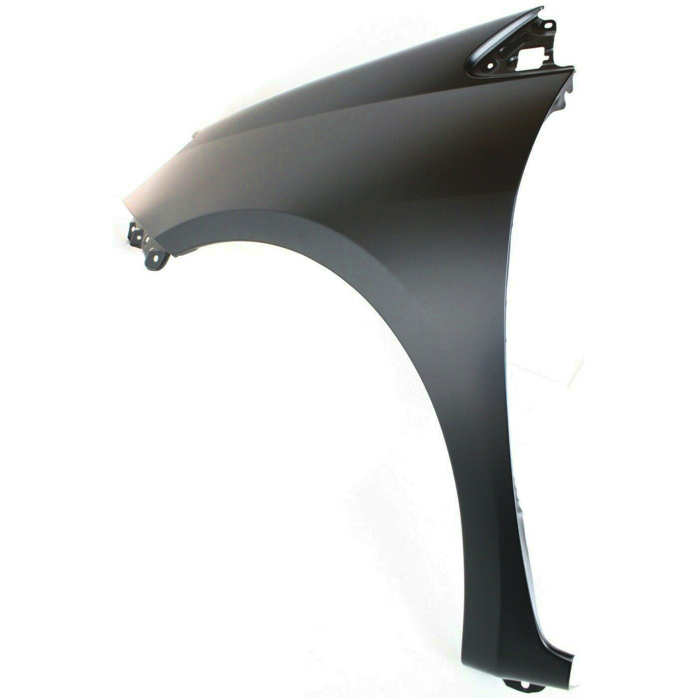 2004-2010 Toyota Sienna Fender