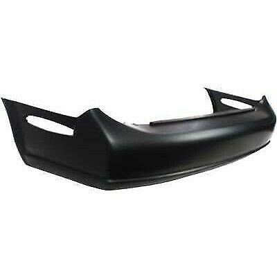 2000-2003 Nissan Maxima Rear Bumper