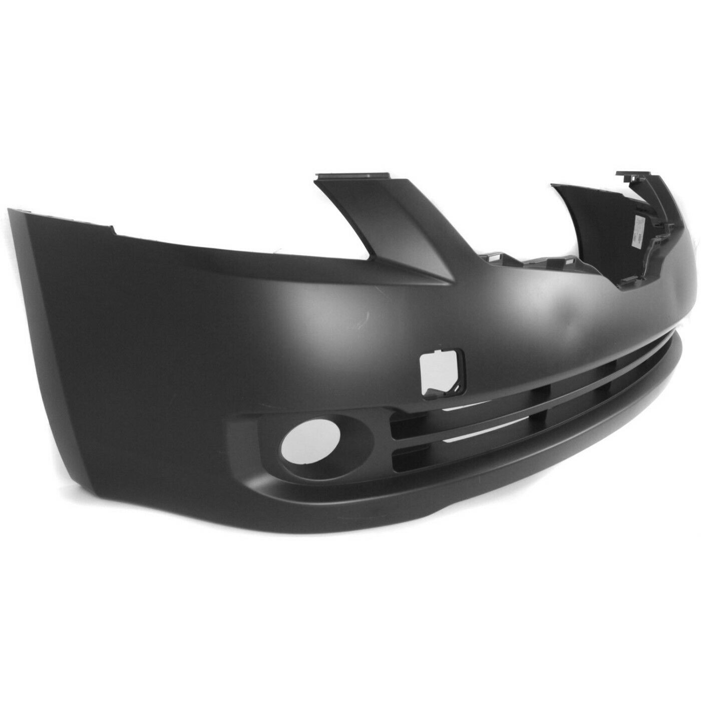 2007-2009 Nissan Altima Sedan Front Bumper