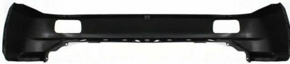 1999-2004 Mitsubishi Montero Sport Rear Bumper