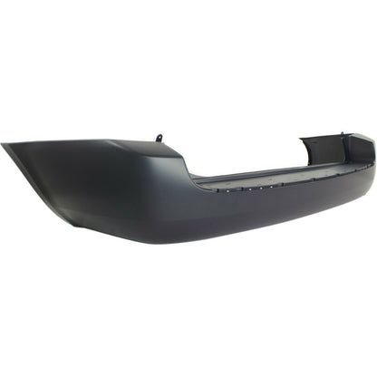 2006-2014 KIA Sedona Rear Bumper