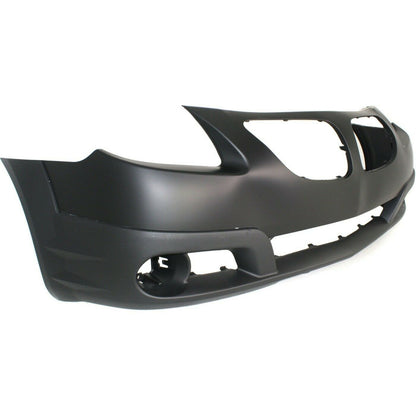 2005-2008 Pontiac Vibe Front Bumper