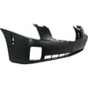 2003-2007 Cadillac CTS Front Bumper Painted