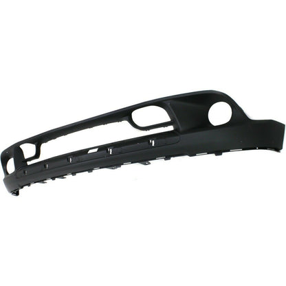 2011-2013 Dodge Durango Front Lower Bumper