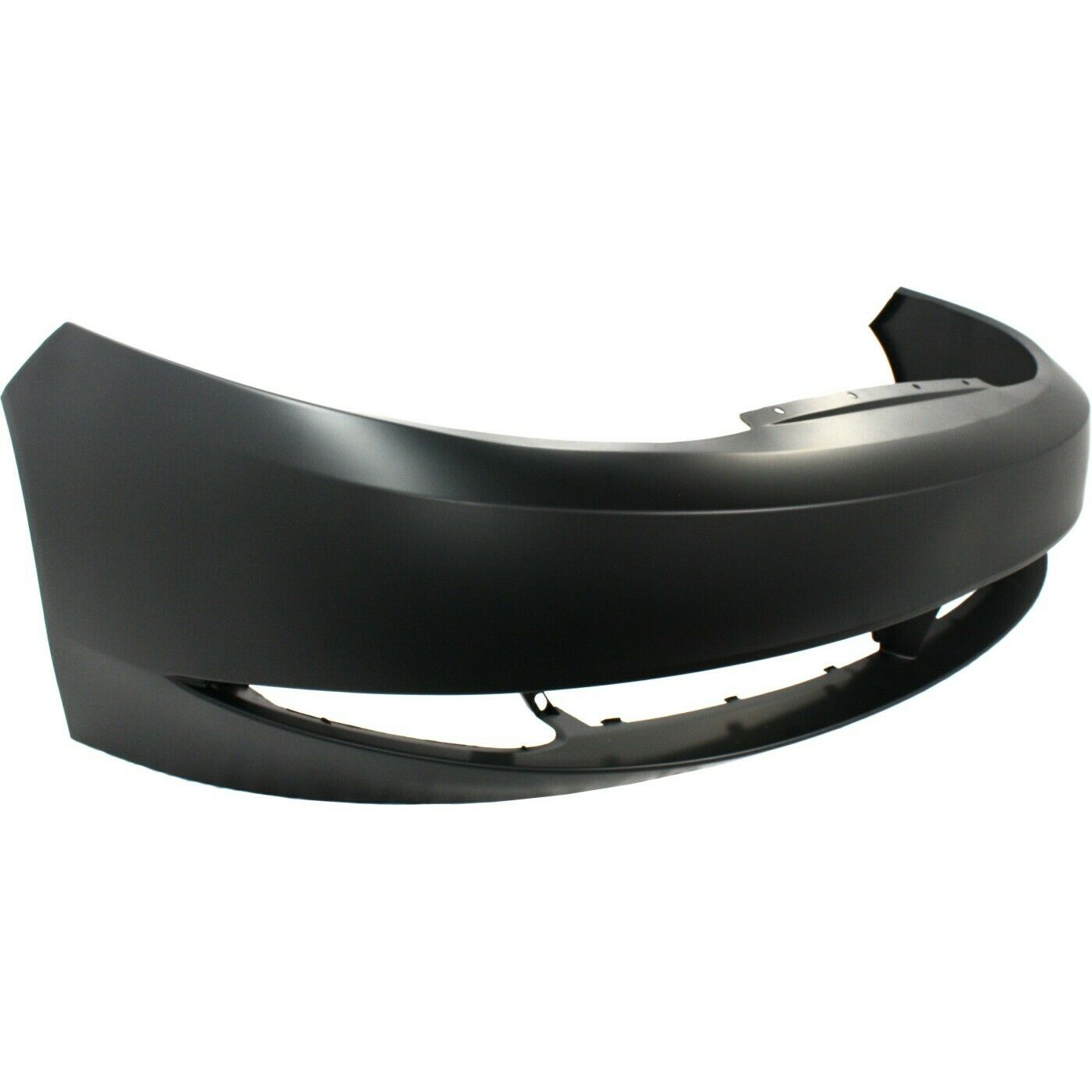 1999-2000 Mercury Cougar Front Bumper