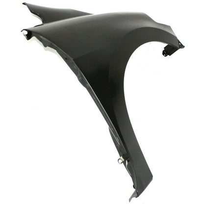 2007-2011 Nissan Versa Sedan/Hatchback Fender