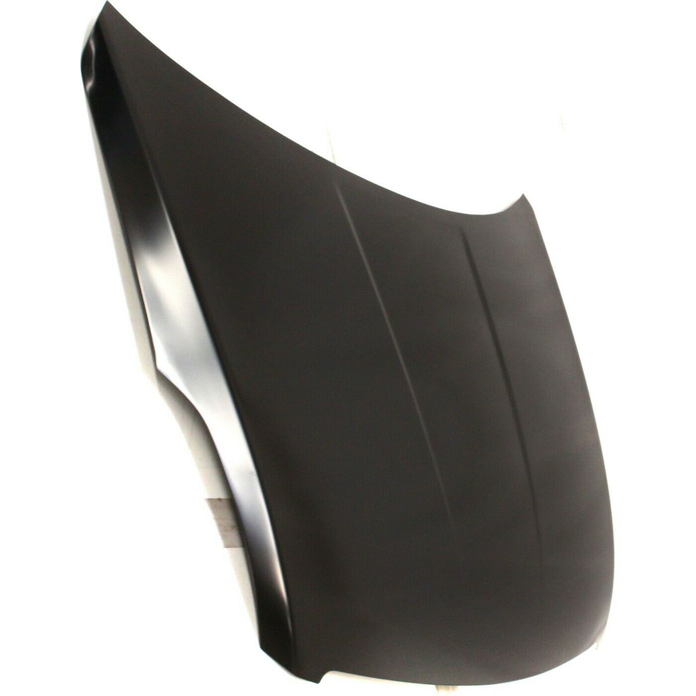 2008-2009 Nissan Altima Coupe Hood