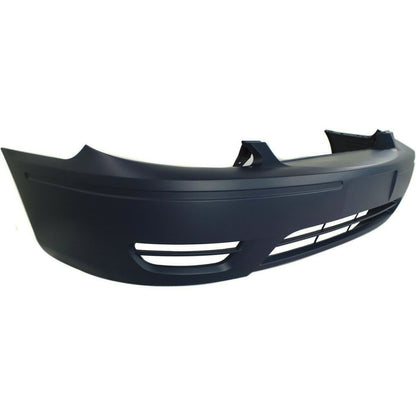 2004-2007 Ford Taurus Front Bumper