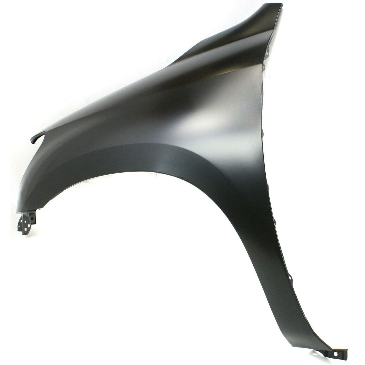 2007-2013 Toyota Tundra Fender