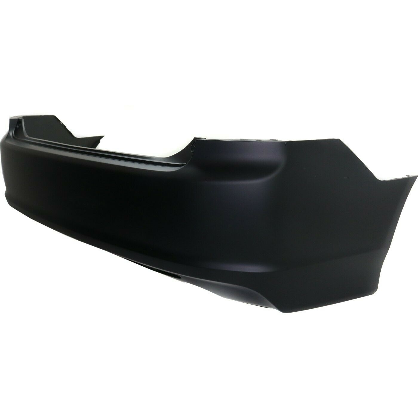 2006-2008 Acura TSX Rear Bumper