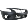 2013 to 2015 Pre Painted Nissan Altima Front Bumper - Sedan