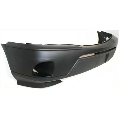 2002-2007 Buick Rendezvous Front Bumper Painted