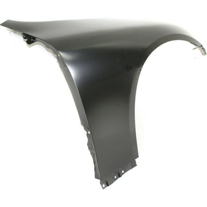 2003-2007 Infiniti G35 Sedan Fender