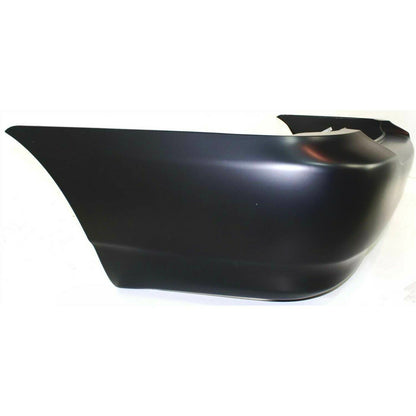 2003-2008 Toyota Corolla (CE, LE) Rear Bumper