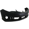 2012 to 2014 Pre Painted Toyota Camry Front Bumper - SE