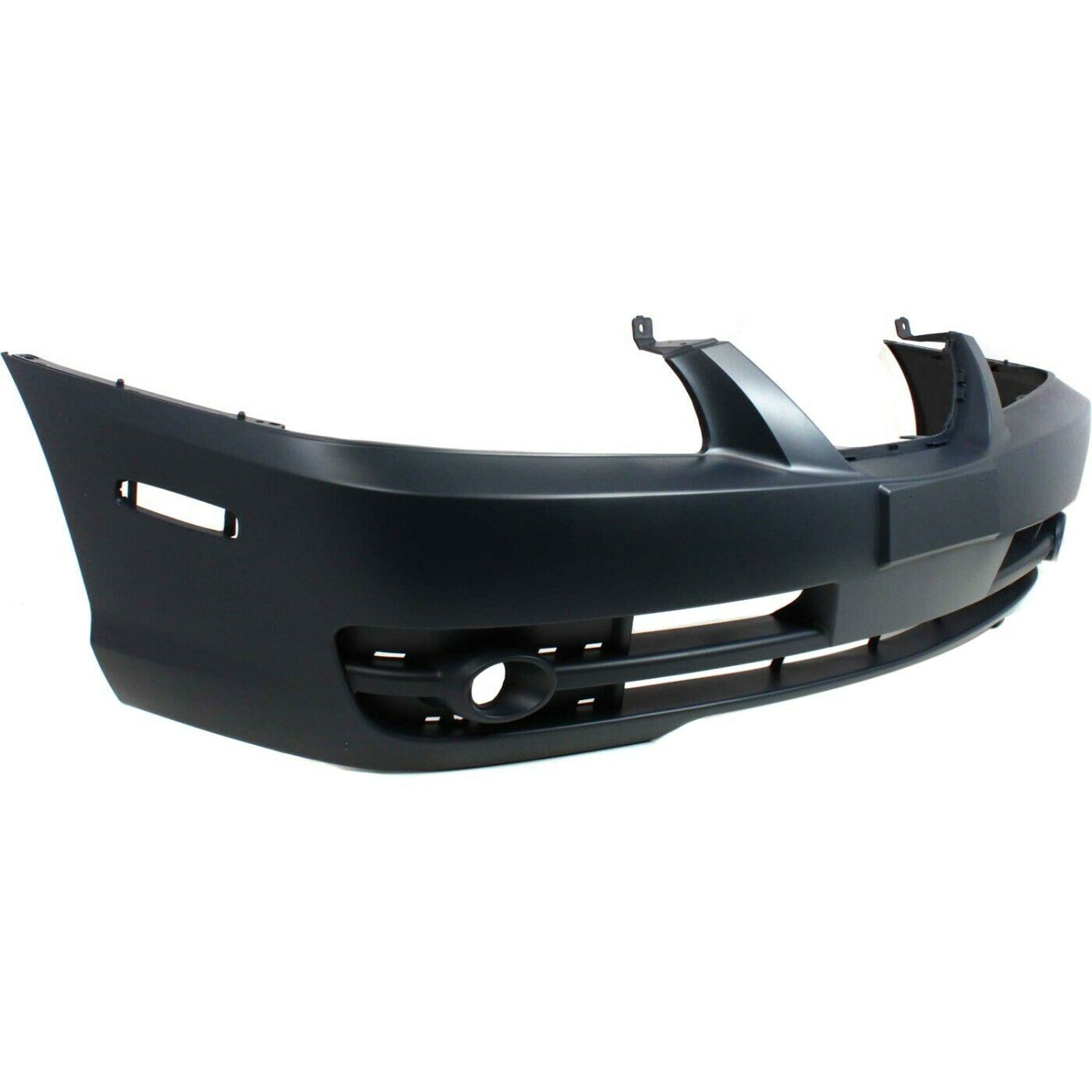 2004-2006 Hyundai Elantra (W/O Fog Light Holes) Front Bumper Painted