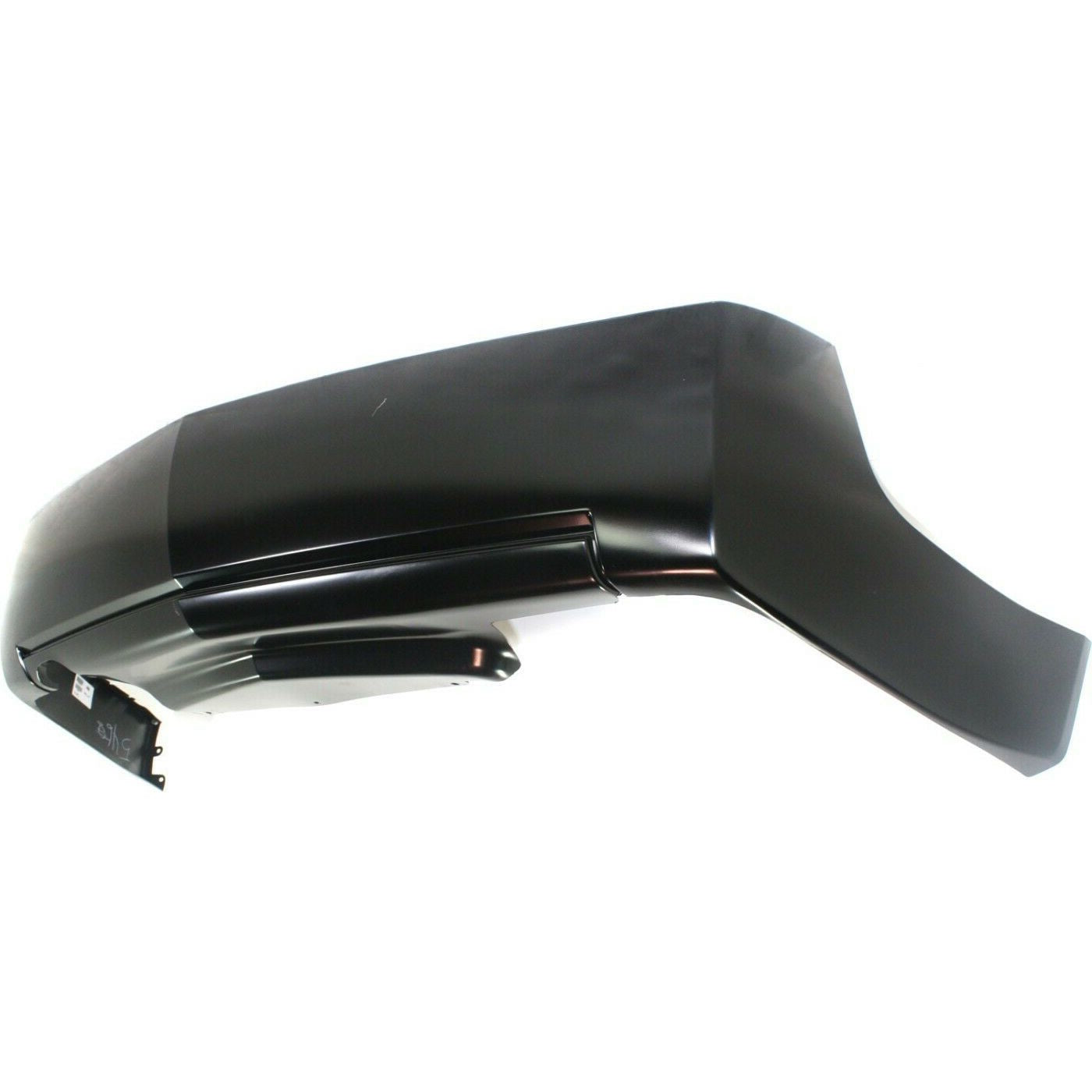 2003-2007 Cadillac CTS (2.8L/3.2L) Rear Bumper