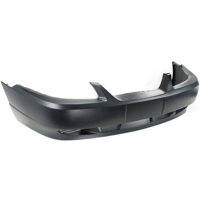 1999-2004 Ford Mustang (Base) Front Bumper Painted