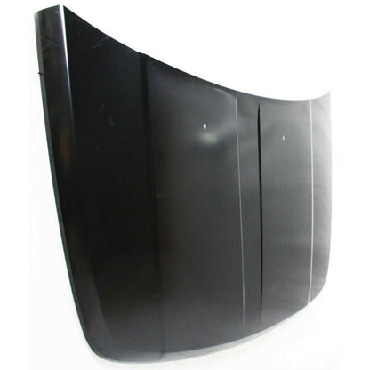 2007-2011 Dodge Nitro Hood