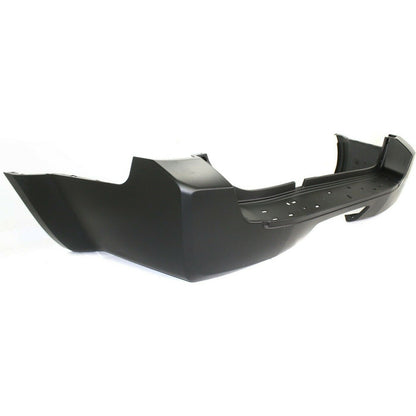 2005-2007 Nissan Pathfinder Rear Bumper