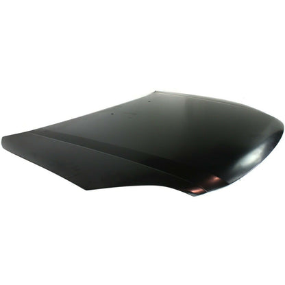 2006-2009 Ford Fusion Hood